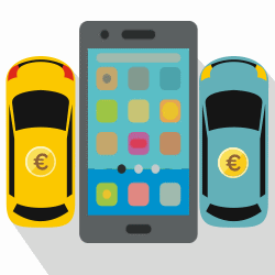 parkeergeld betalen met apps(1)